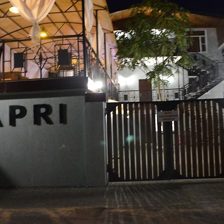 Hotel Capri Sukhumi Luaran gambar