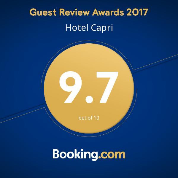 Hotel Capri Sukhumi Luaran gambar
