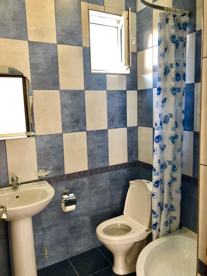 Hotel Capri Sukhumi Luaran gambar